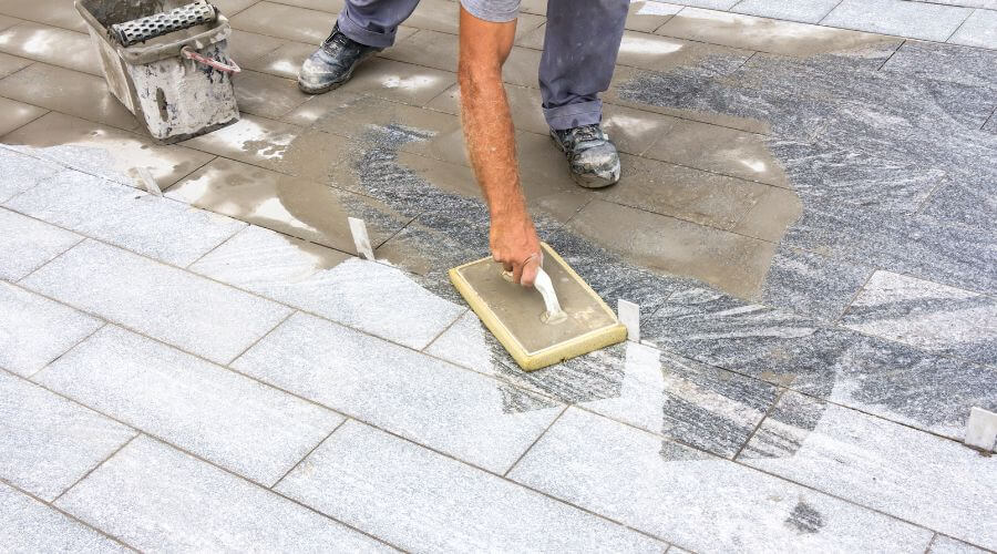 Expert flood damage restoration services in Somerdale, NJ